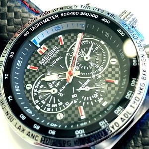 Brand NEW watch 43mm size men’s watch. SUPER FAST SHIPPING
